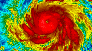 Climate Change May Be Causing Typhoons to Move North